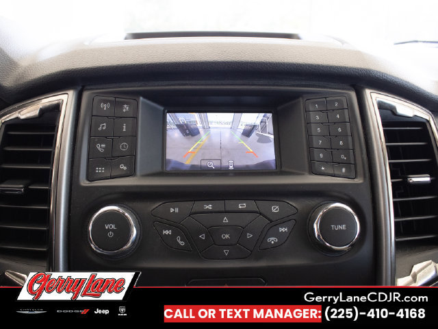 Used 2019 Ford Ranger XLT RWD image 10