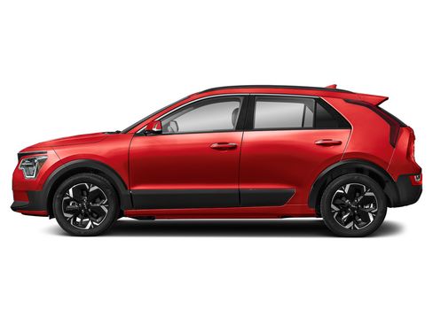 New 2026 Kia Niro Wave FWD image 30