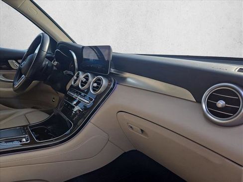 Certified 2020 Mercedes-Benz GLC 300 image 15
