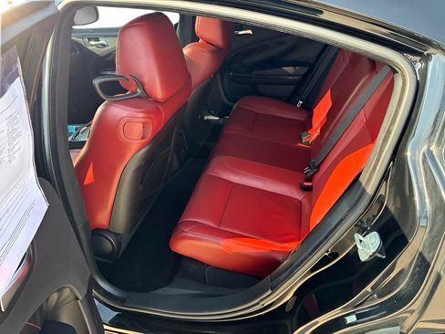 Used 2019 Dodge Charger R/T w/ Driver Confidence Group RWD image 14