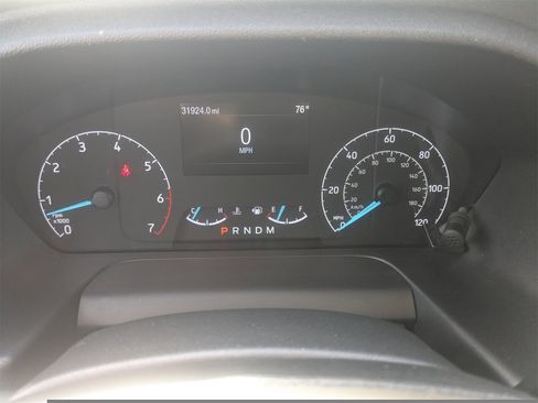 Used 2025 Ford Transit 350 148 High Roof Extended image 31