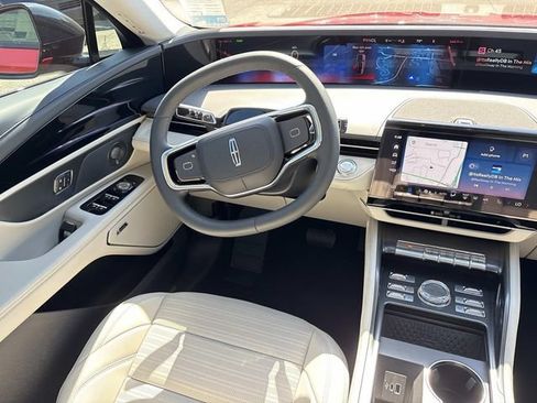 New 2026 Lincoln Nautilus Reserve AWD/4WD image 14
