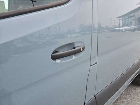 New 2026 Mercedes-Benz Sprinter 2500 image 12