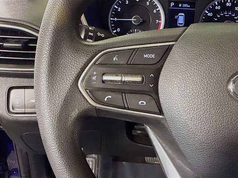 Used 2020 Hyundai Santa Fe SE image 14