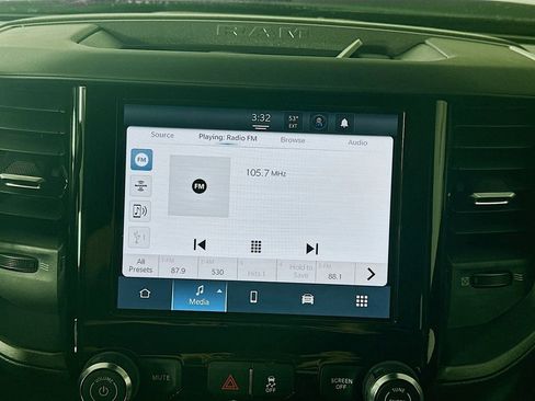 New 2026 RAM 2500 Tradesman image 13