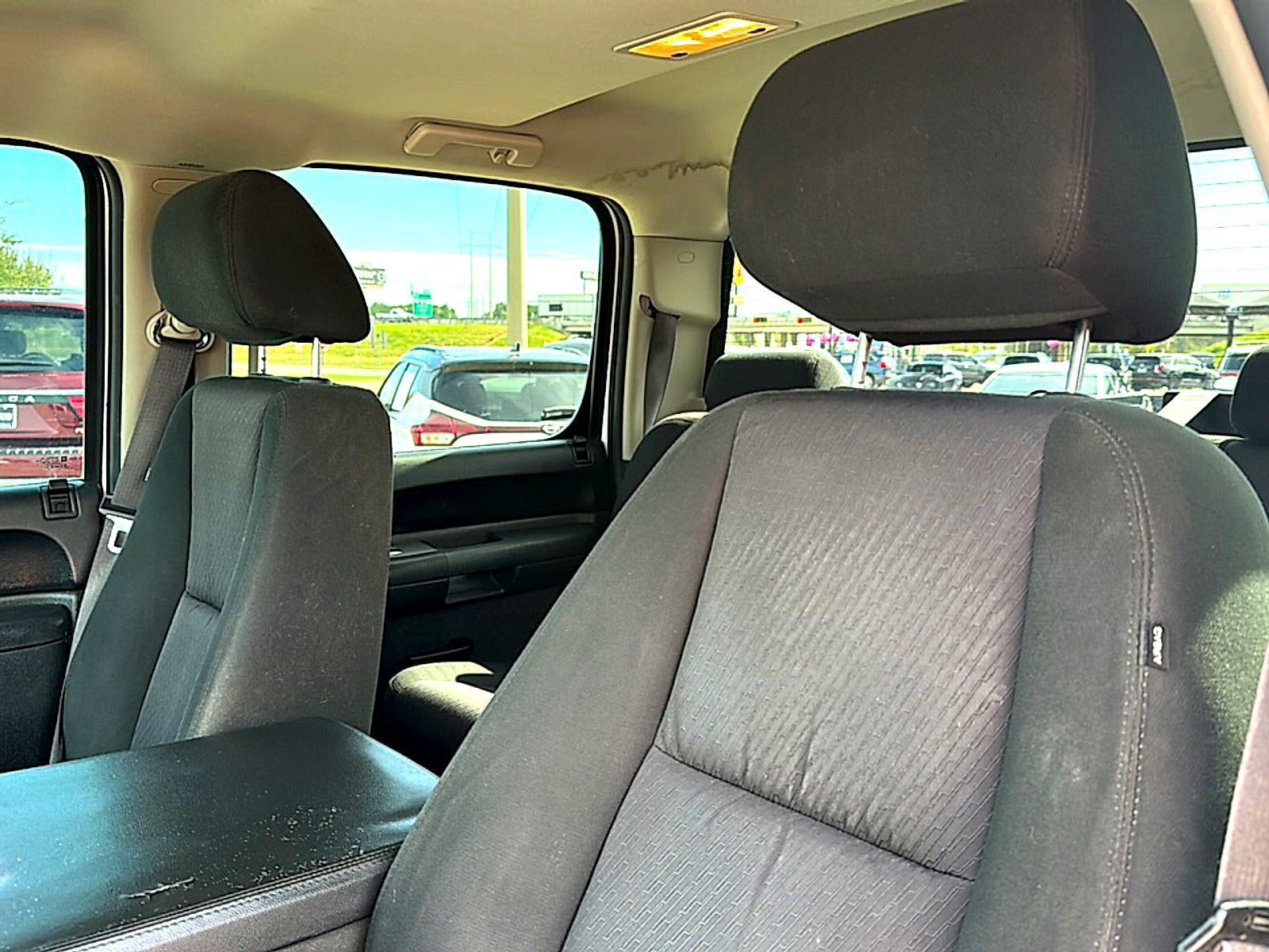 Used 2013 GMC Sierra 1500 SLE RWD image 7
