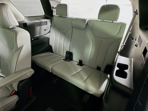 Used 2025 Hyundai Palisade SEL image 29