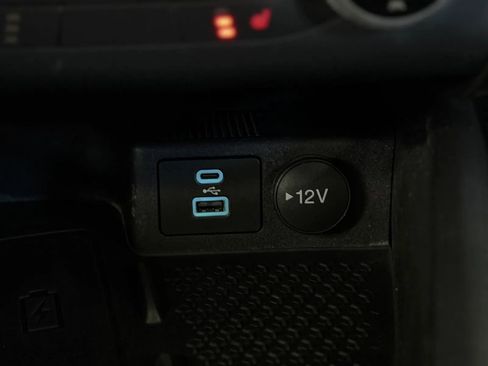 Used 2022 Ford Bronco Sport Big Bend w/ Convenience Package image 35