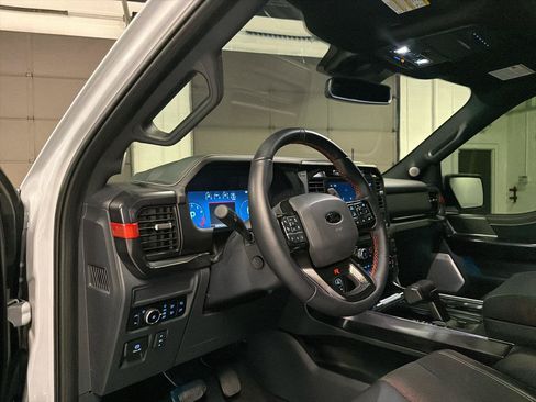 Used 2025 Ford F150 Raptor w/ Equipment Group 803A Raptor R AWD/4WD image 18