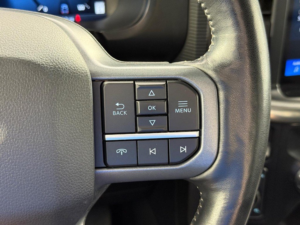 Used 2024 Ford F150 Lariat w/ Equipment Group 502A High AWD/4WD image 26
