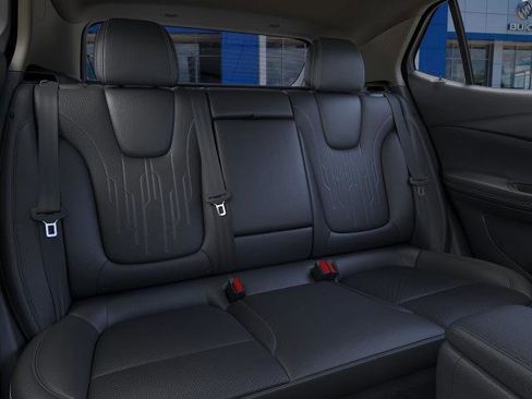 New 2026 Buick Encore GX Avenir w/ Avenir Convenience Package image 17