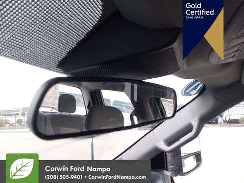 Used 2021 Ford F350 XL w/ Power Equipment Group image 21