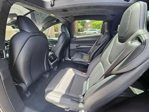 Used 2023 Tesla Model X Plaid AWD/4WD image 61