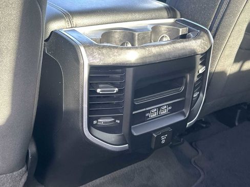 Used 2022 RAM 1500 Big Horn image 20