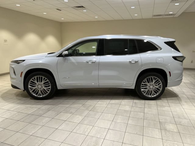 New 2027 Buick Enclave Avenir FWD image 2