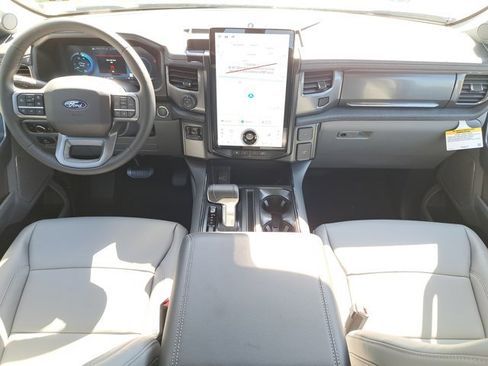 New 2025 Ford F150 Lightning Flash image 16