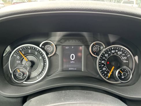 Used 2020 RAM 2500 Tradesman image 11