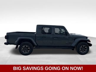 New 2026 Jeep Gladiator Sport video 2