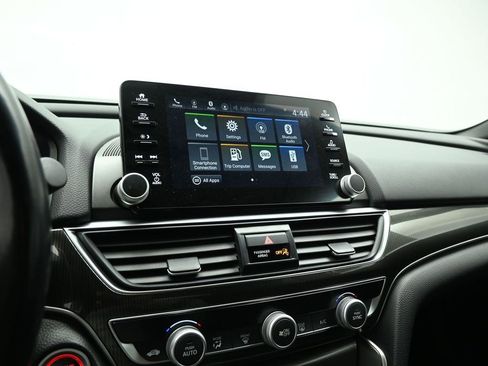 Used 2019 Honda Accord Sport image 14
