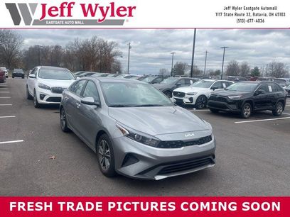 Used 2023 Kia Forte LXS w/ LXS Technology Package