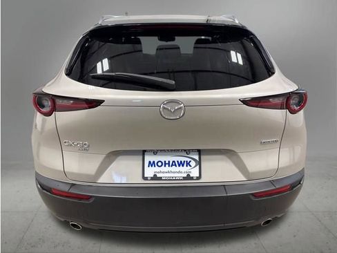 Used 2023 MAZDA CX-30 AWD 2.5 S w/ Select Package image 4