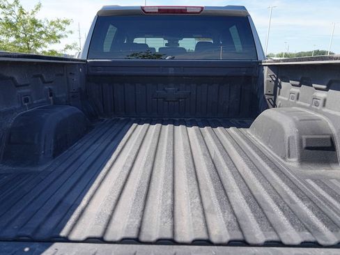 Used 2024 Chevrolet Silverado 1500 RST AWD/4WD image 13