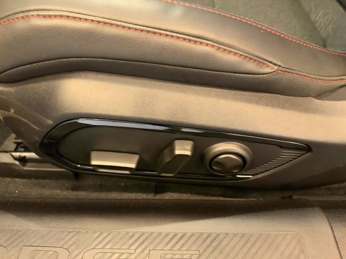 New 2026 Dodge Charger Scat Pack image 19