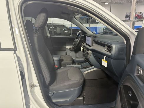 New 2026 Ford Maverick XL AWD/4WD image 31