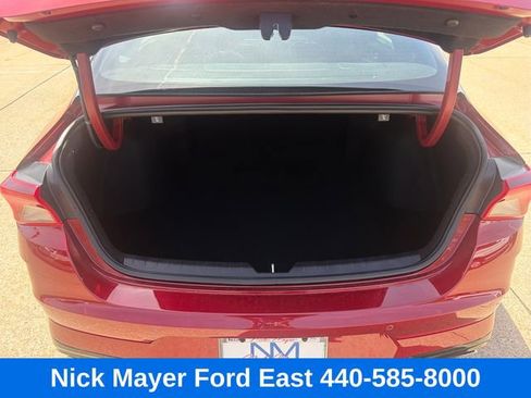 Used 2023 Kia K5 GT w/ GT1 Package FWD image 19