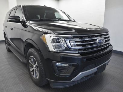 Used 2019 Ford Expedition XLT w/ Equipment Group 201A