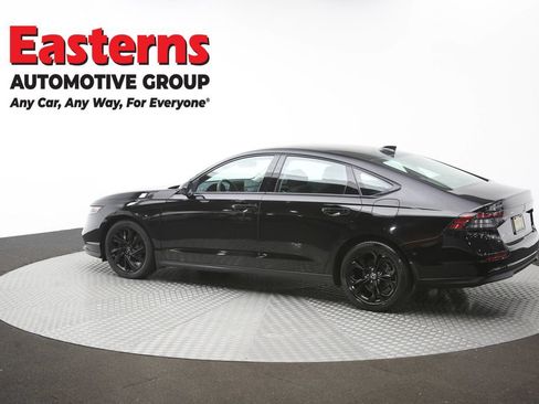 Used 2025 Honda Accord SE image 62