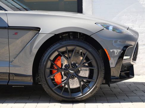 New 2026 Aston Martin DBX S AWD/4WD image 4