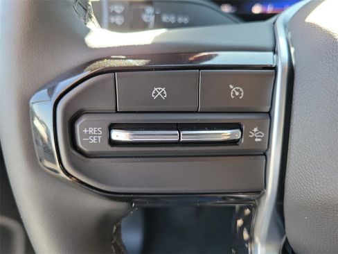 New 2025 Chevrolet Colorado LT w/ Advanced Trailering Package image 5