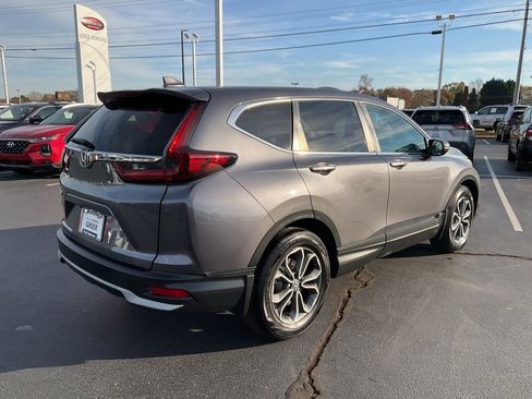 Used 2020 Honda CR-V EX image 18