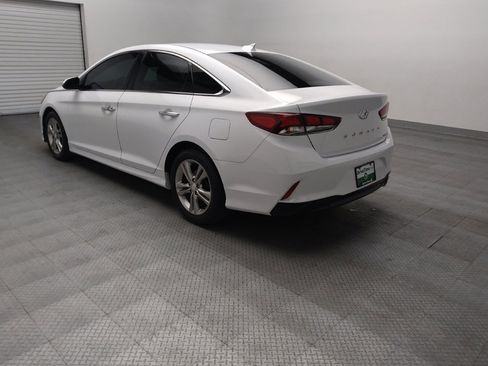 Used 2018 Hyundai Sonata Limited FWD image 5
