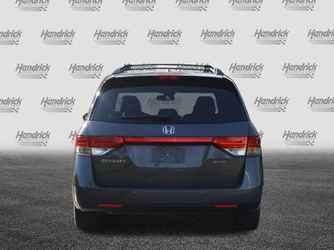 Used 2016 Honda Odyssey Touring Elite image 10