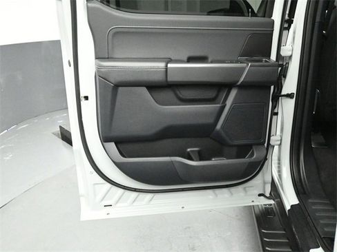 Certified 2024 Ford F150 XLT w/ Equipment Group 302A MID image 23