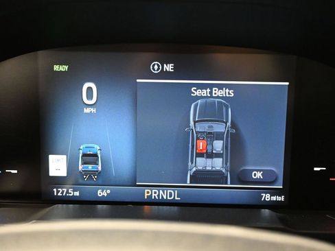 New 2026 Ford Maverick Lariat image 28