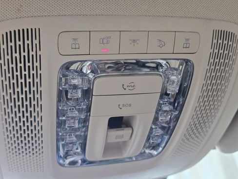 Certified 2025 Mercedes-Benz GLE 350 4MATIC image 46