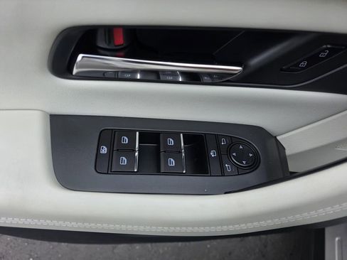 New 2026 MAZDA CX-90 3.3 Turbo w/ Premium Plus Pkg image 12