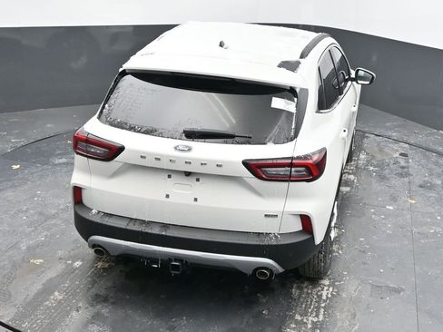 New 2026 Ford Escape Base w/ Class II Trailer Tow Package image 40