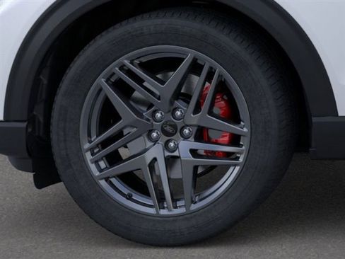 New 2026 Ford Explorer ST w/ Sun And Sound Package image 19