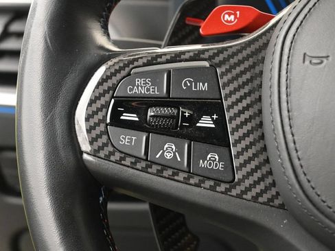 Used 2024 BMW M4 xDrive Competition AWD/4WD image 15