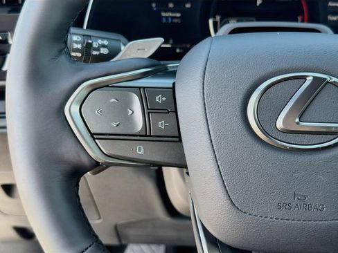 New 2026 Lexus TX 350 AWD w/ Technology Package image 40