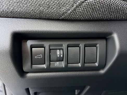 New 2026 Subaru Outback Premium AWD/4WD image 10