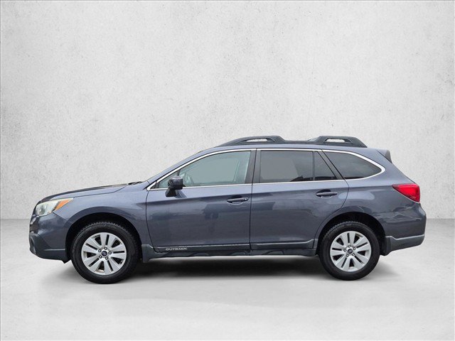 Used 2016 Subaru Outback 2.5i Premium AWD/4WD image 8
