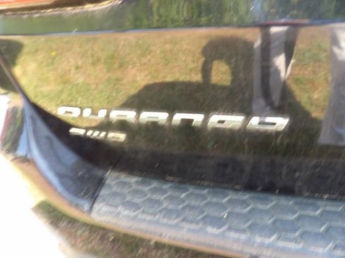 Used 2017 Dodge Durango SXT w/ Quick Order Package 23B AWD/4WD image 18