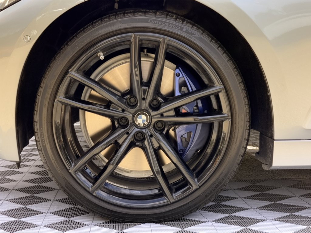 Certified 2023 BMW 330e xDrive w/ M Sport Package AWD/4WD image 13