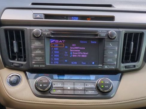 Used 2013 Toyota RAV4 Limited FWD image 20
