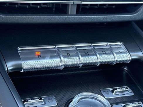 New 2026 Lincoln Nautilus Premier w/ Equipment Group 102A image 41